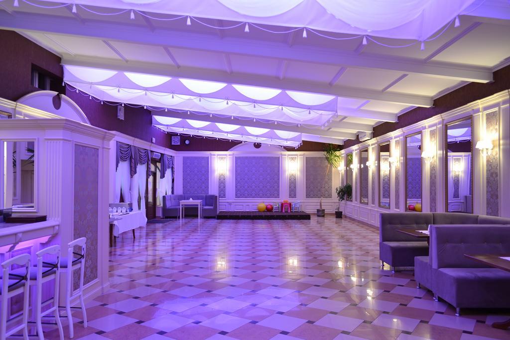Hotel Sezam Kraczkowa Dış mekan fotoğraf